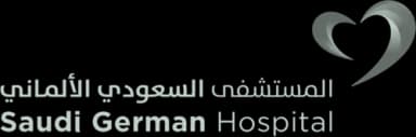 المستشفى السعودي الألماني
