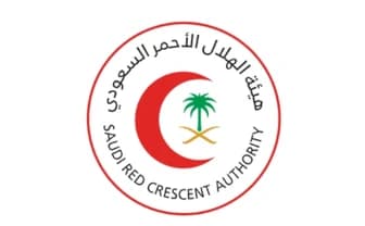 الهلال الأحمر السعودي