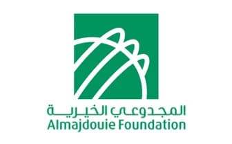 مؤسسة المجدوعي الخيرية