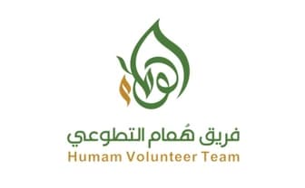 فريق همام التطوعي